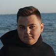 Dmitriy Seleznev's profile