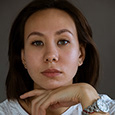 Дарья Халиченко's profile