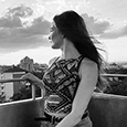 Kateryna Moroz's profile
