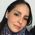 Ana Paola Camarena's profile