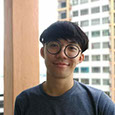 Benjamin Leong's profile