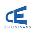 ChrisEvans Art's profile