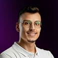 Mohamad Hmouda profili