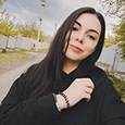 Софія Хачікян sin profil