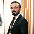 Yusuf Caglar's profile