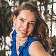 Profiel van Julia Samoylenko