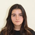 Profil Sofia Velasco