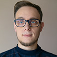 Kamil Zubrzycki's profile