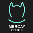 Profil appartenant à MerCay Design