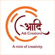 Adi Creations 的個人檔案