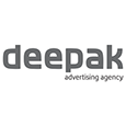 Deepak Advertising sin profil