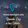 Seelight Luz a tus ideas's profile