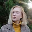 Elena Kuskova's profile
