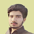 Umar Usman Ali's profile