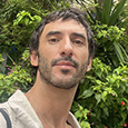Profil użytkownika „Andres Lennon Sabatini”