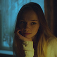 Ekaterina Koltsova's profile