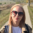 Anna Aidakova's profile