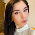 Anna Mirievskaya sin profil