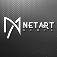 NetArt Medya's profile