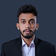 Profil użytkownika „RTG Kalupahana”