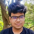 Profil Sarthak Gupta