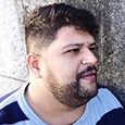 Mateus Moraes's profile
