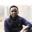 Profil użytkownika „Simon Kaguru”