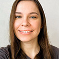 Profiel van Margo Siamionava