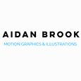 Aidan Brook's profile
