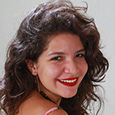 Luana Gonçalves de Souza's profile