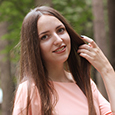 Profiel van Анастасия Петрович