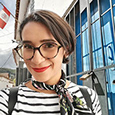 Fernanda Rivera R. profili