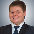 Dmitriy Krivko's profile