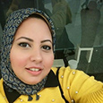 Wafaa Ragab's profile