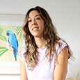 Tânia de Andrade's profile
