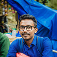 Arup Sutradhar's profile