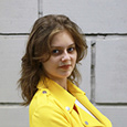 Валерия Капнина's profile