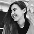 Maria Boyko's profile