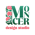 Henkilön MonCer Design Studio profiili