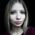 Ksenia Parfentyeva's profile