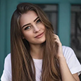 Anastasia Belska's profile