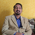 Bhairav Joshi's profile