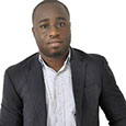 Tony Egbo sin profil