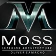 Oliver Camacho - Moss Interior Architecture's profile
