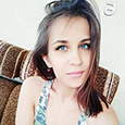 Kristina Gavrilova's profile