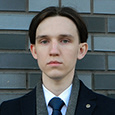 Dmitry Valokine's profile
