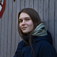 Maria Kolesnikova's profile