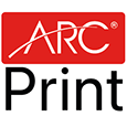 ARC Print USA sin profil