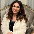 Profil von Merna Hany