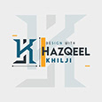Hazqeel Khilji's profile